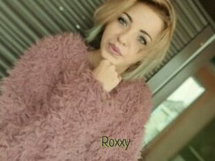 Roxxy
