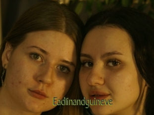 Eadlinandguineve