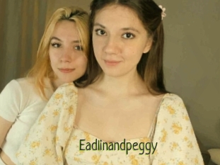 Eadlinandpeggy