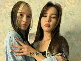 Earleneandelva