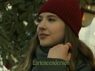Earleneenderson