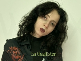 Earthaalliston