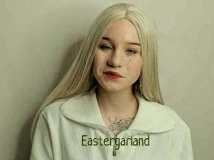 Eastergarland