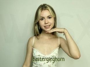 Eastergleghorn