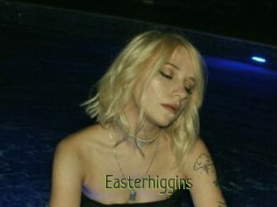 Easterhiggins
