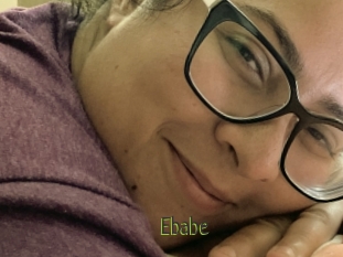 Ebabe