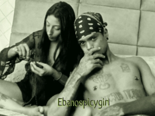 Ebanospicygirl