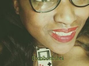 Ebonibombshell