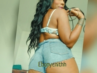 Ebonyenithh