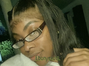 Ebonyexotik