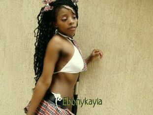 Ebonykayla