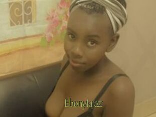 Ebonykraz