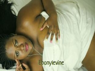 Ebonylevine