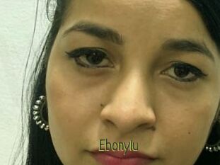 Ebonylu