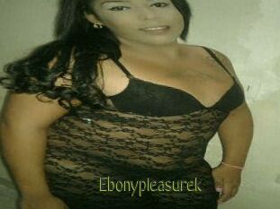 Ebonypleasurek