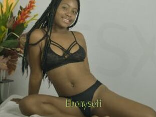Ebonysofi