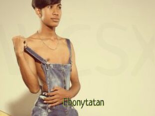 Ebonytatan