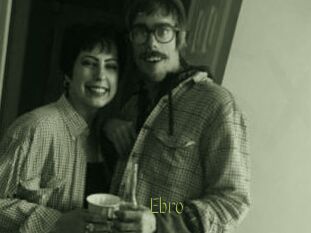 Ebro