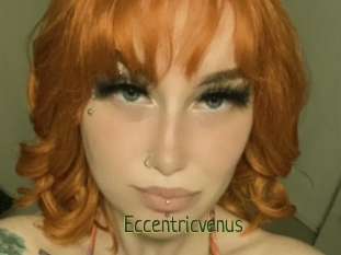 Eccentricvenus