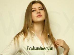 Ecobandmarylin