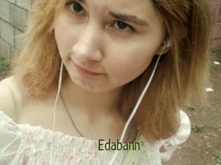 Edabann