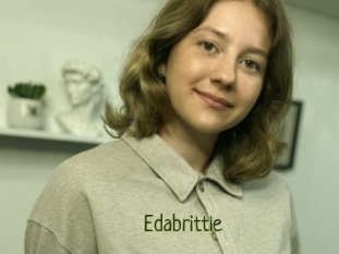 Edabrittle