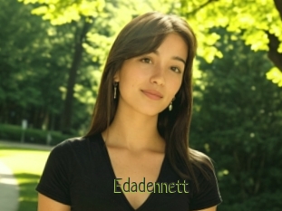 Edadennett