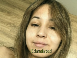 Edahallsted