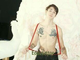 Eddietattoo