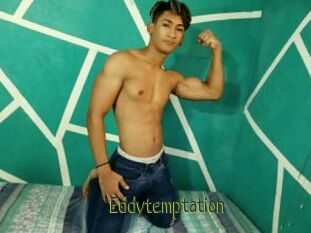 Eddytemptation