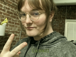 Edenmutt