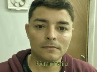 Ederandmarina