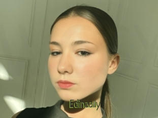 Edinaally