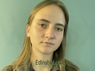 Edinablakeway