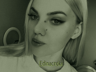 Edinacroke