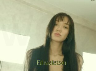 Edinaelletson
