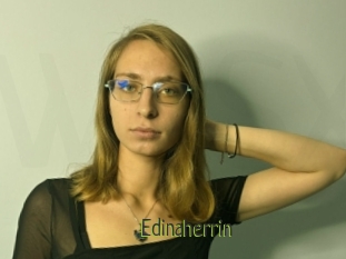 Edinaherrin