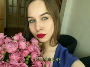 Edinahickory