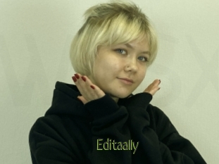 Editaally