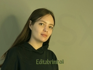 Editabrimhall