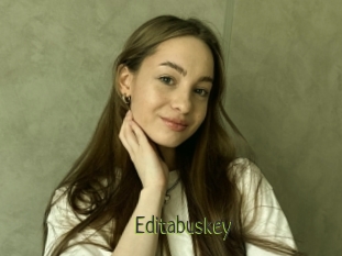 Editabuskey