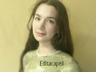 Editacapell
