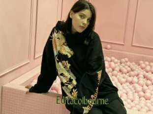 Editacolbourne