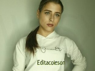 Editacoleson