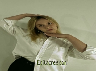 Editacreedon