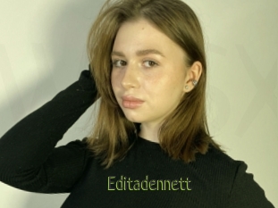 Editadennett