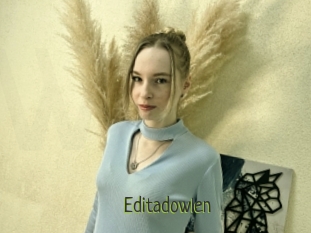 Editadowlen