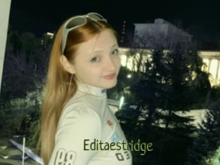 Editaestridge