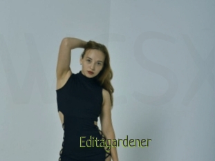 Editagardener