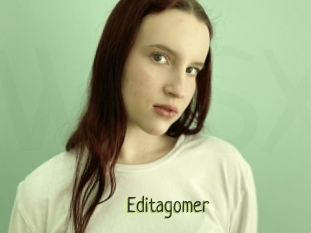 Editagomer